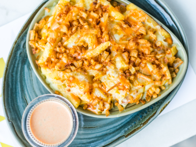 Imlil Signature Fries