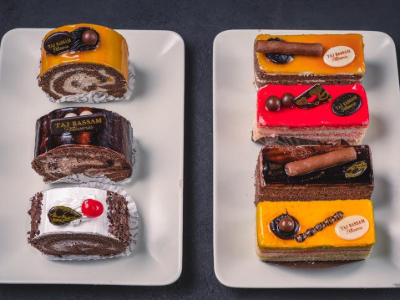 Regular Gateau