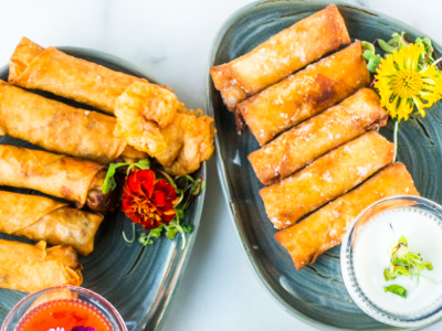 Mix Rolls