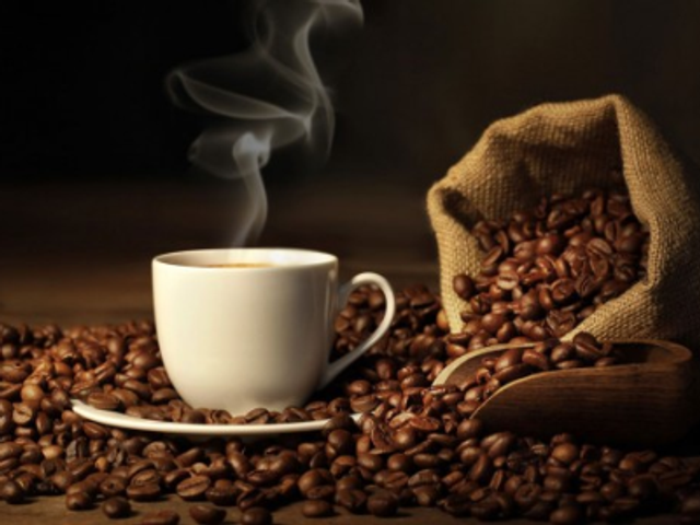 Plain Medium Mix Coffee - 200 Gm