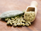 Green Slimming Coffee - 200 Gm