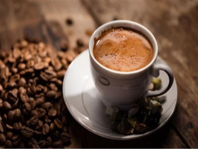 Medium Roast Mixed Coffee - 200 Gm