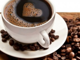Plain Medium Syrian Mix Coffee - 200 Gm