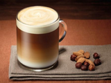 Soft Hazelnut Coffee - 200 Gm