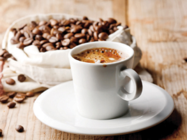 Mixed Light Roast Coffee 200 Gm