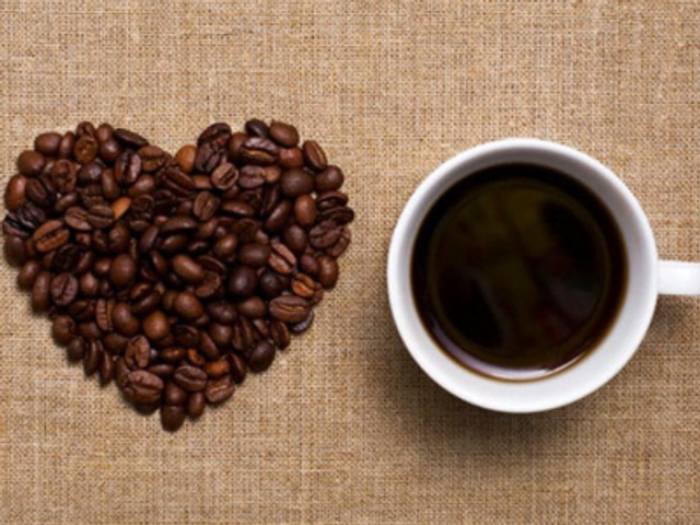 Colombian Plain Coffee - 200 Gm