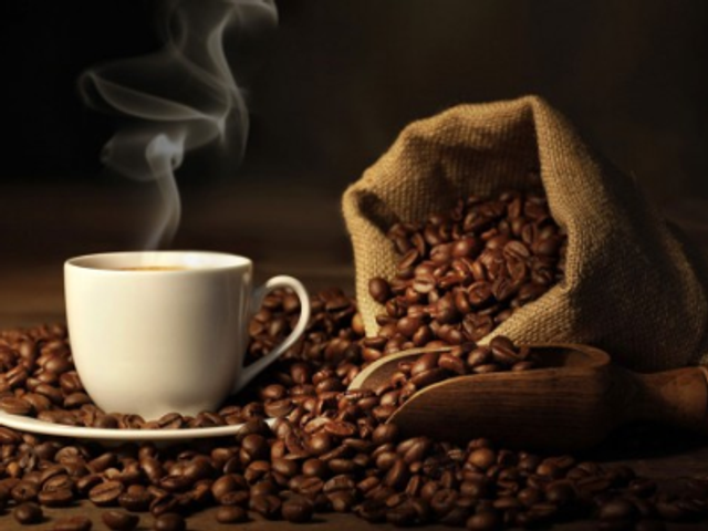 Colombian Mixed Coffee - 200 Gm