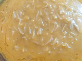 Yellow Lentil Soup With Vermicelli