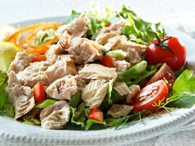 Tuna Salad