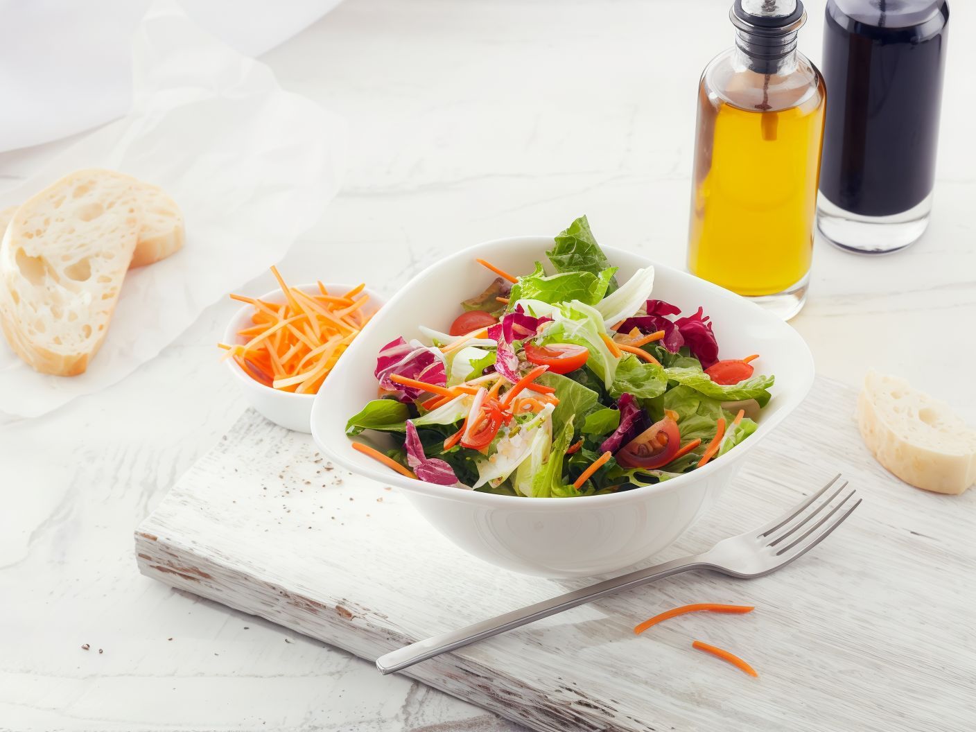 Insalata Mista Piccola