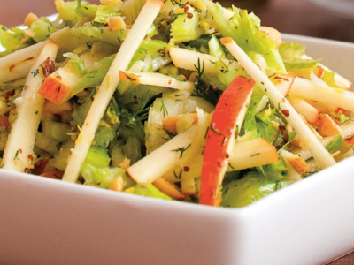 Space Salad