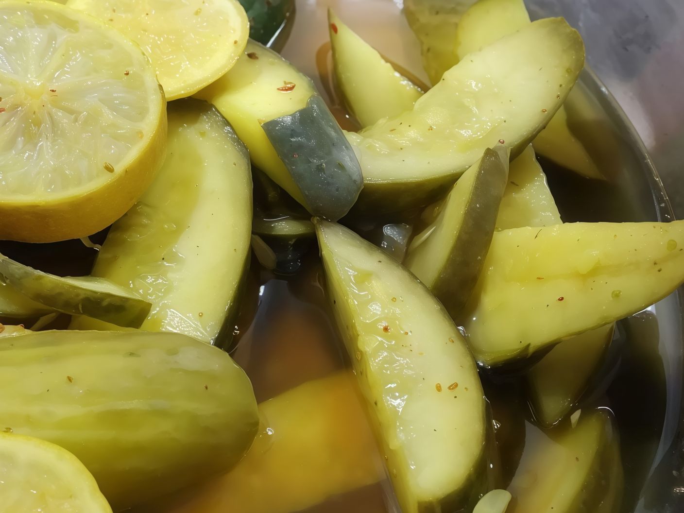 Pickles
