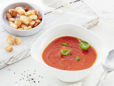 Tomato Soup
