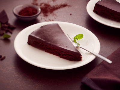 Death by Chocolate