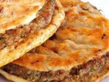 Baladi Hawawshi