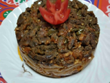 Liver Casserole