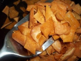 Toasted Bread