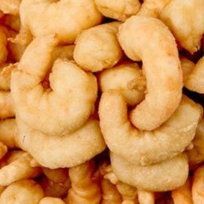 Fried Shrimp