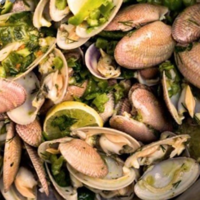 Clams