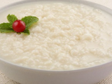 Rice Pudding