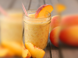 Peach Juice