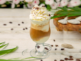 Ice Latte
