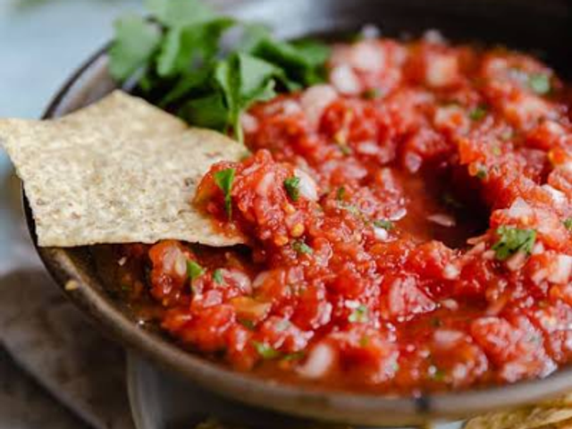 Tomato Sauce