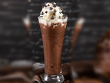 Chocolate Milkshake