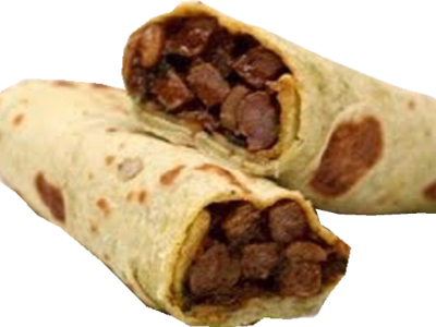 Chicken Liver Sandwich