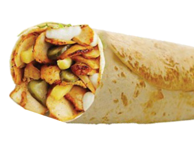 Fajita Chicken Sandwich