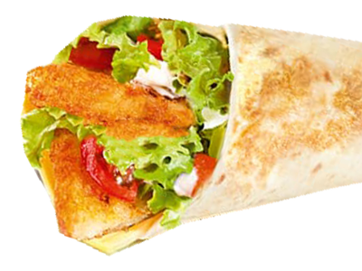 Chicken Pane Sandwich