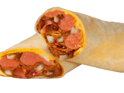 Mexican Sandwich