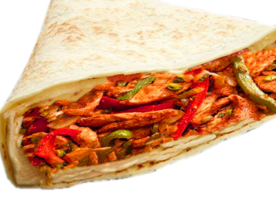 Mexican Crepe