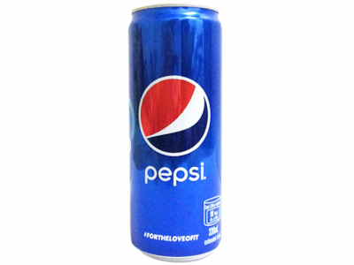 Coca-Cola Can