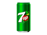 7 Up Can