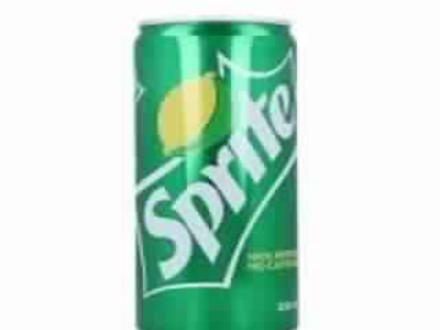 Sprite Can