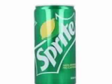 Sprite Can
