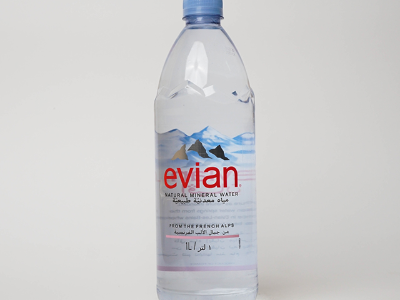 Mineral Water