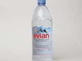 Mineral Water