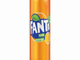 Fanta Can