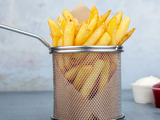 French Fries Packet