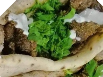 Mix Sandwich