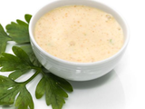 Sesame Paste Salad