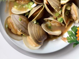 Clams