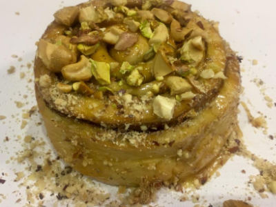 Cinnabon