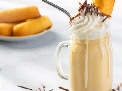 Twinkies Milkshake