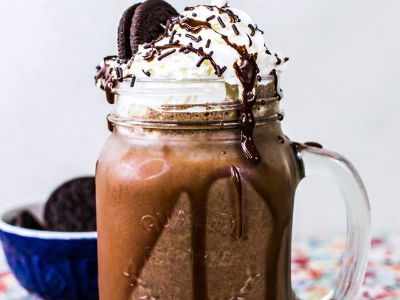 Oreo