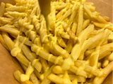 بطاطس شيدر باكت