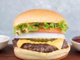Burger Sandwich