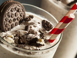 Oreo Milkshake